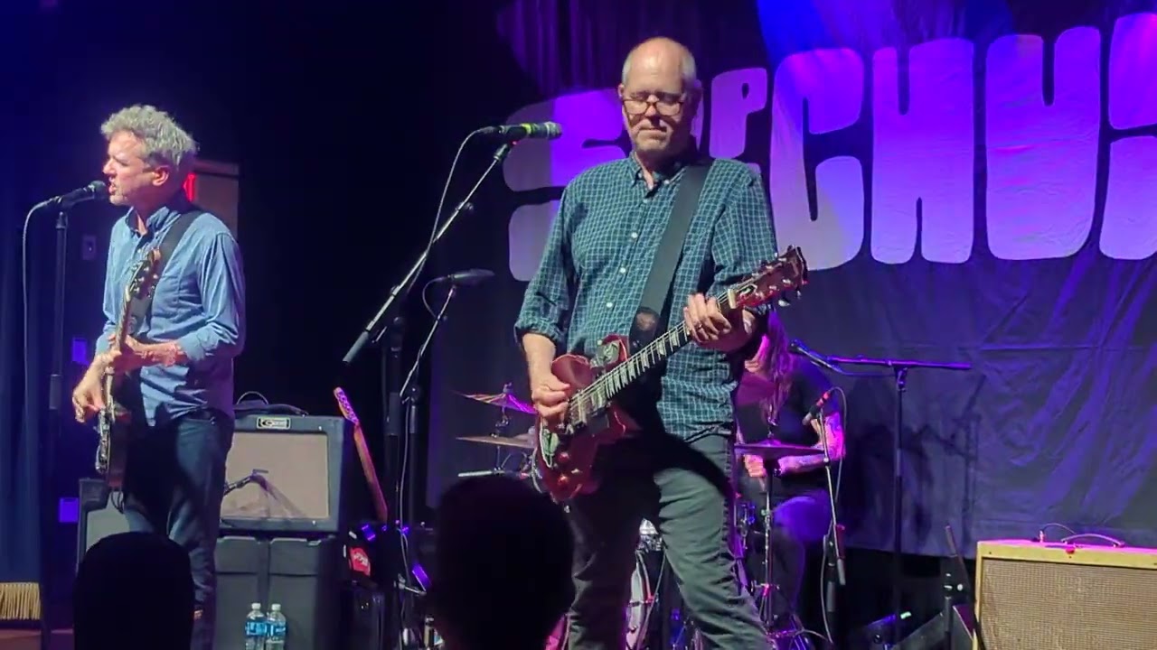 Superchunk 