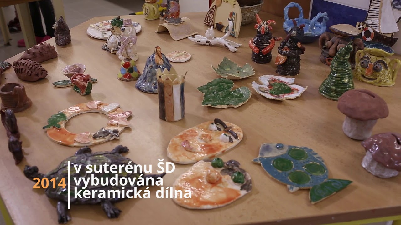 360 let historie školy v Dubném 1659 - 2019