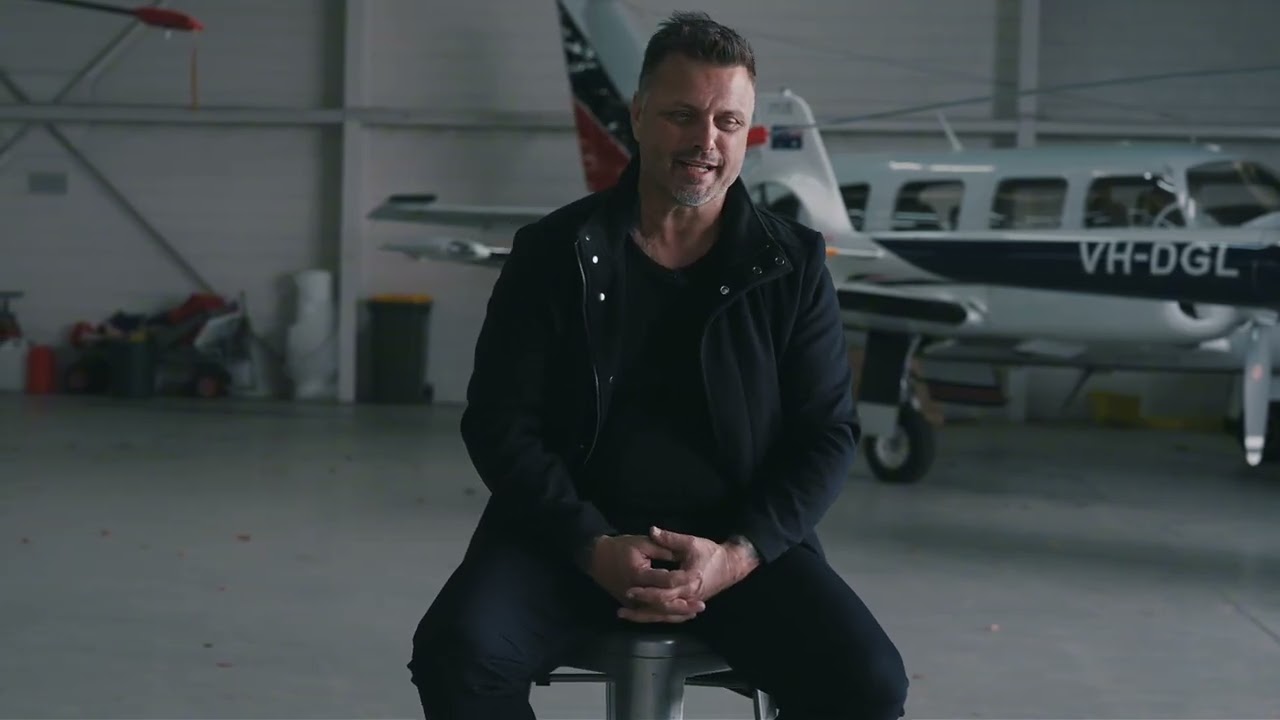 I Flew Helicopters for the Drug World | My Story – Part 1