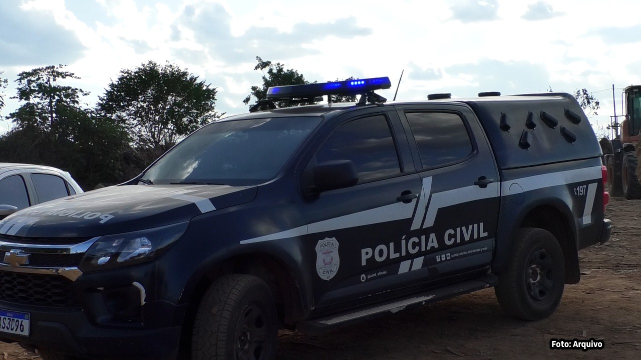 Detento que foi encontrado morto na cadeia havia sofrido surto psicótico no dia anterior