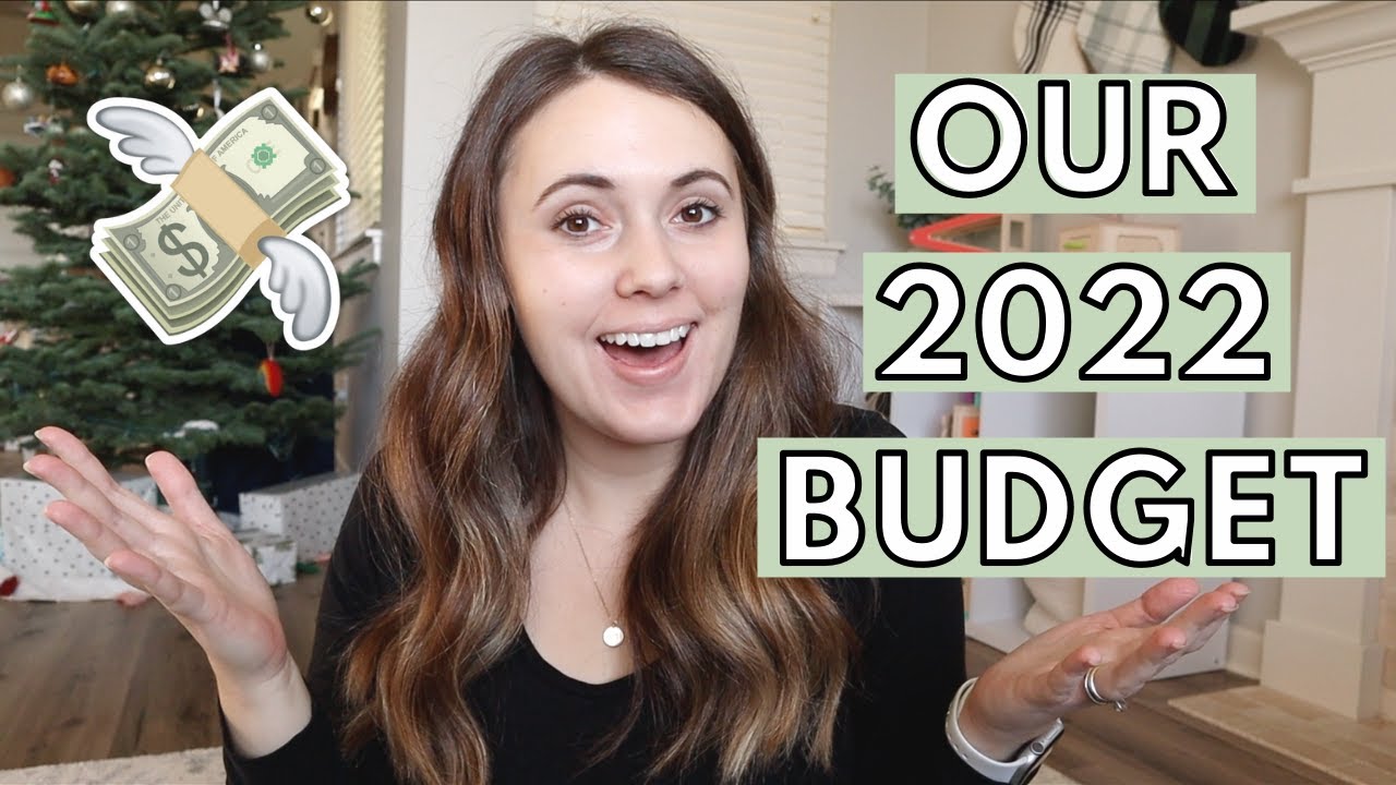 Our 2022 Annual Budget