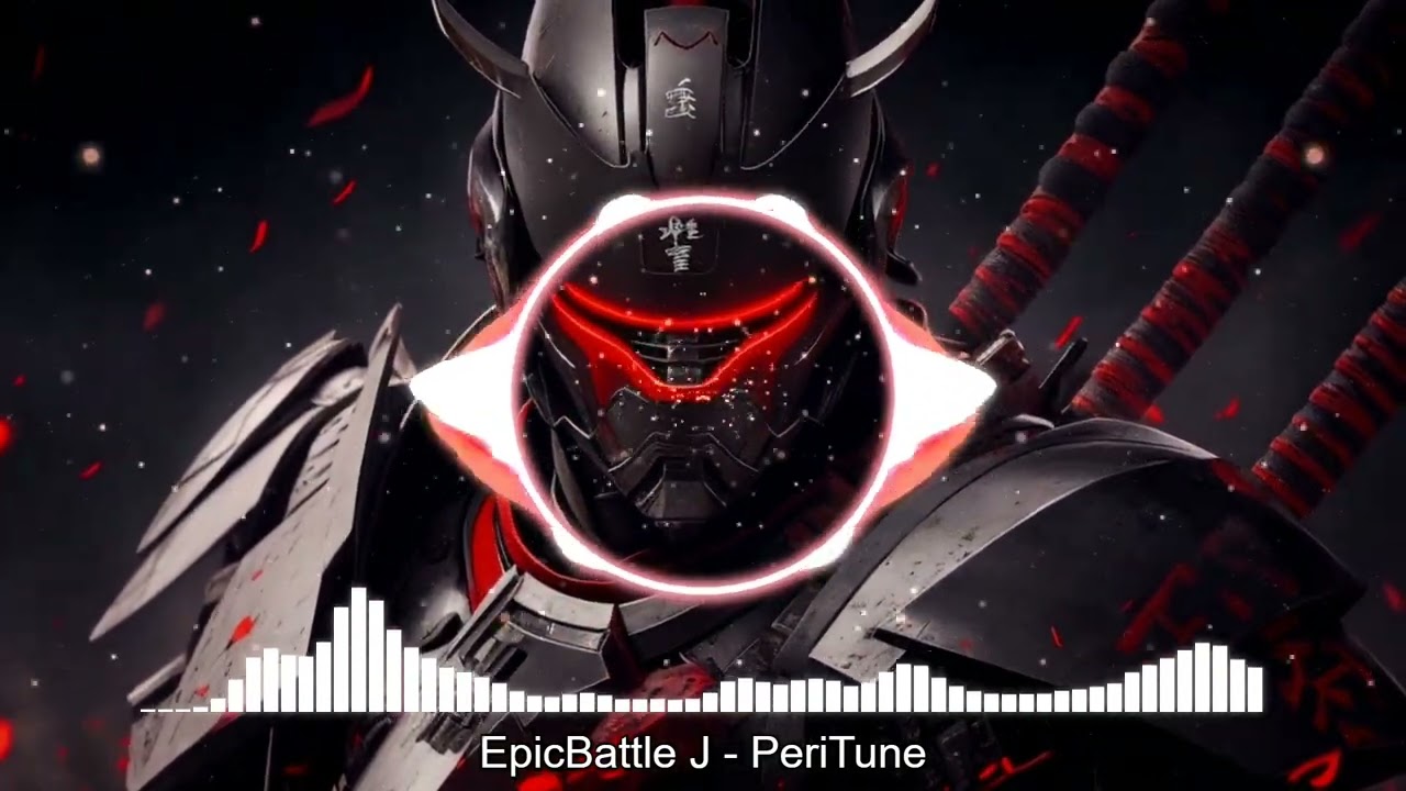 Japanese Epic Battle Music | EpicBattle J - by PeriTune | (No Copyrigth)