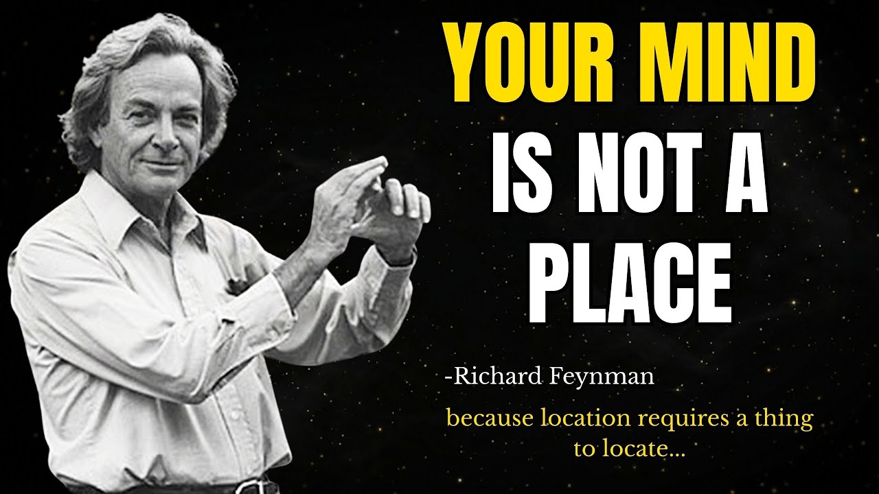 Where Is Your MIND? The Answer Will COLLAPSE Your Reality