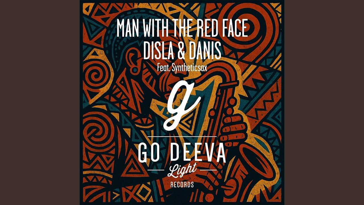 Man With The Red Face (Extended Mix)