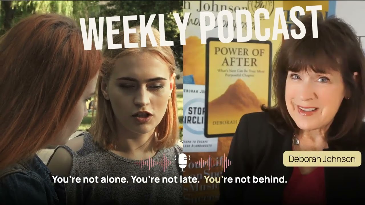 Power of After Show-Subscribe Now!