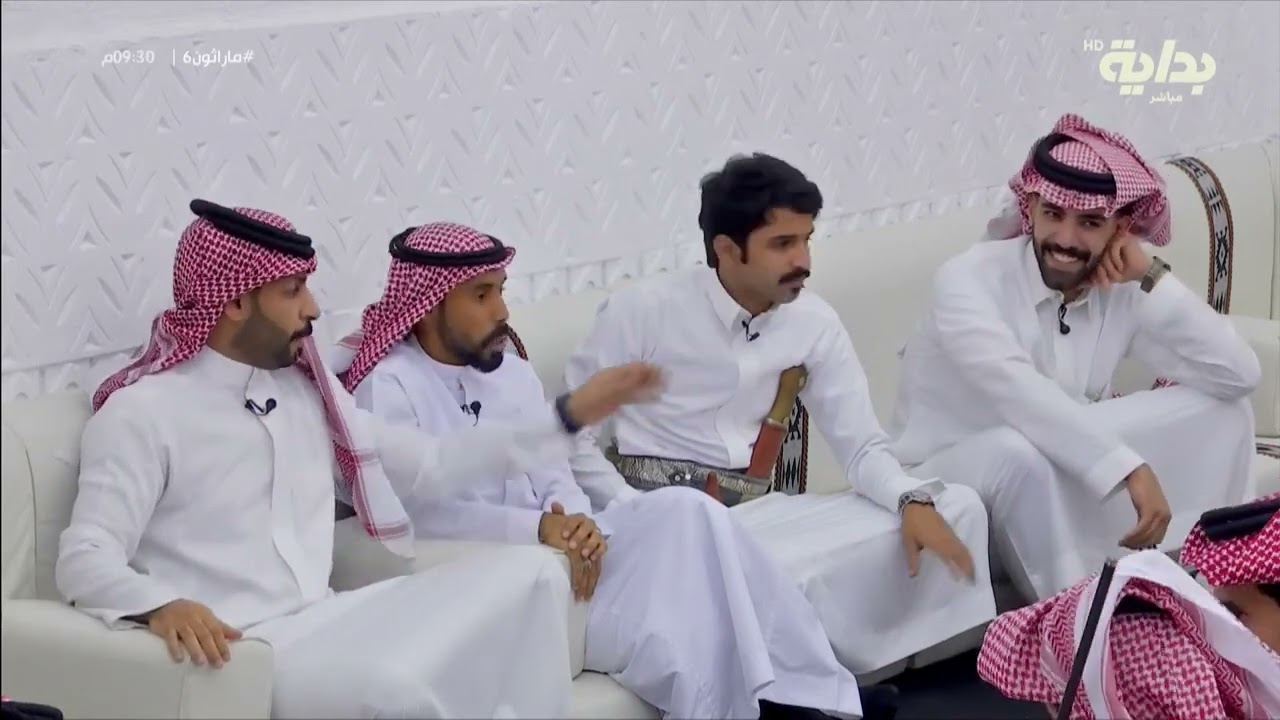 بسبب مشروب بارد فقد اثنين من أصدقائه..! - حاتم الفريدي يروي قصة احد مرضاه | #ماراثون6