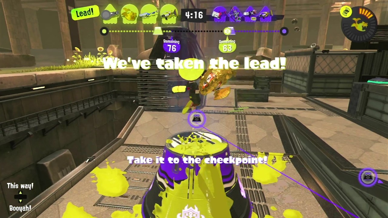I Like Rainmaker