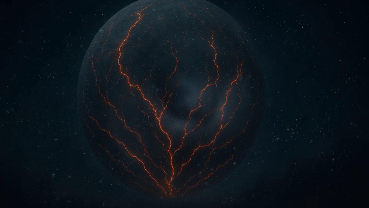 Tiefe des Kosmos &ndash; Sci-Fi Ambient f&uuml;r die Seele