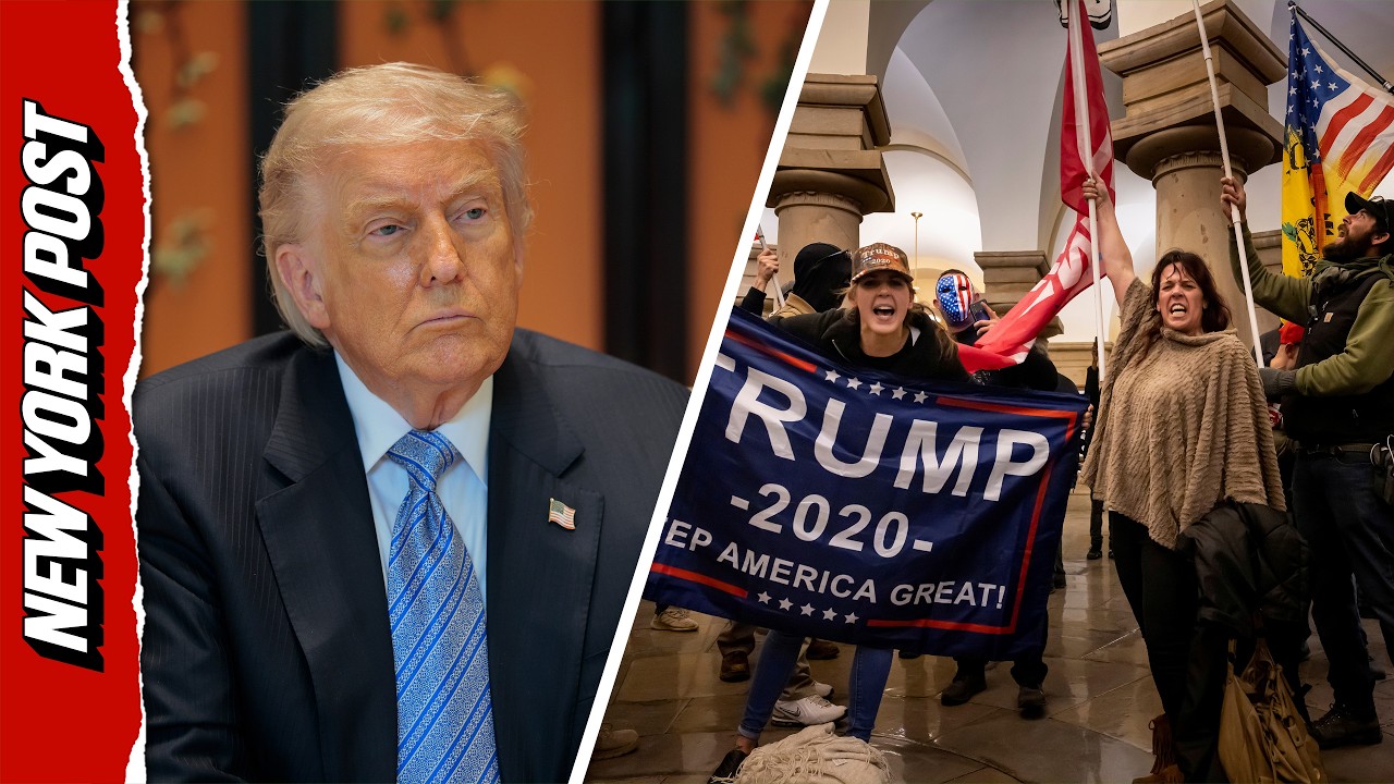 Что случилось с фондом Трампа в размере 1,7 миллиарда долларов, предназначенным для борьбы с прим...