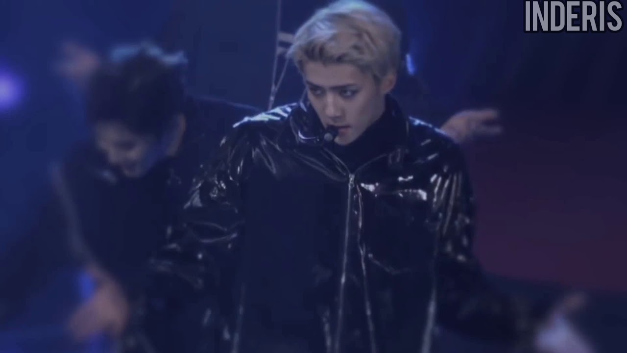 EXO FMV || SEHUN || SONG - BEAUTIFUL BY BAZZI FT.  CAMILA CABELLO||