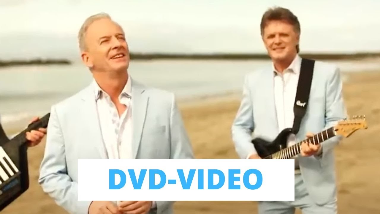 Calimeros - Sommersehnsucht (Offizielles DVD-Video)