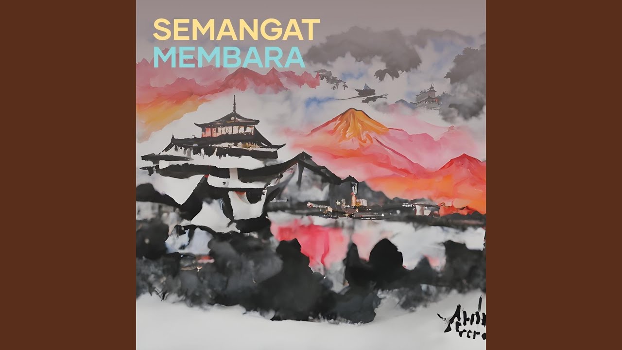 Semangat Membara