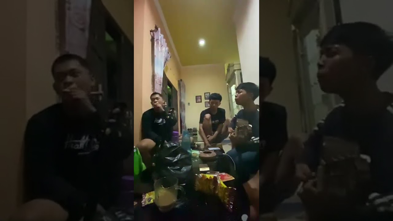 THRESIXTY SAMPAI NANTI (Cover PENGE CLUB) #threesixtyskatepunk #poppunk