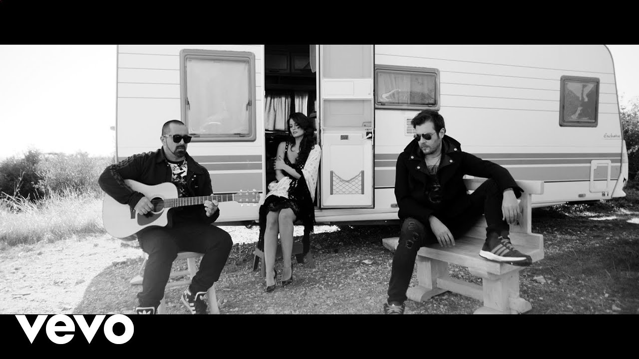 BO - Girise Xana ft. Labis Livieratos
