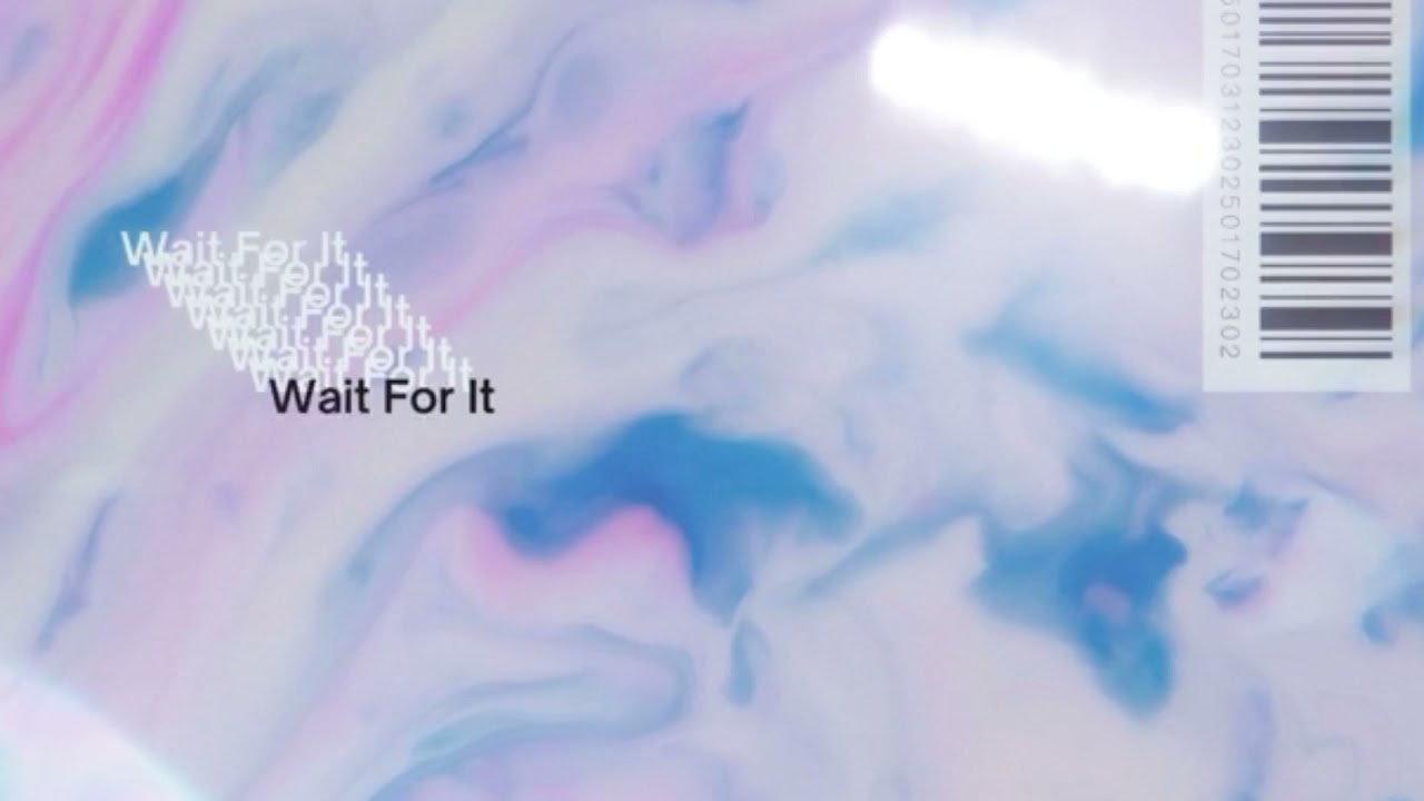 Taylor Gray - Wait For It (Audio)