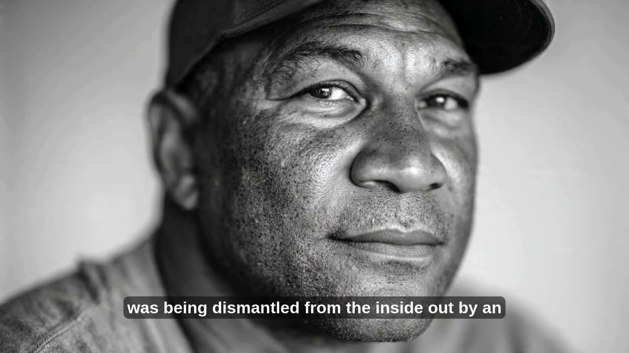 The Injury That Ended Bo Jackson