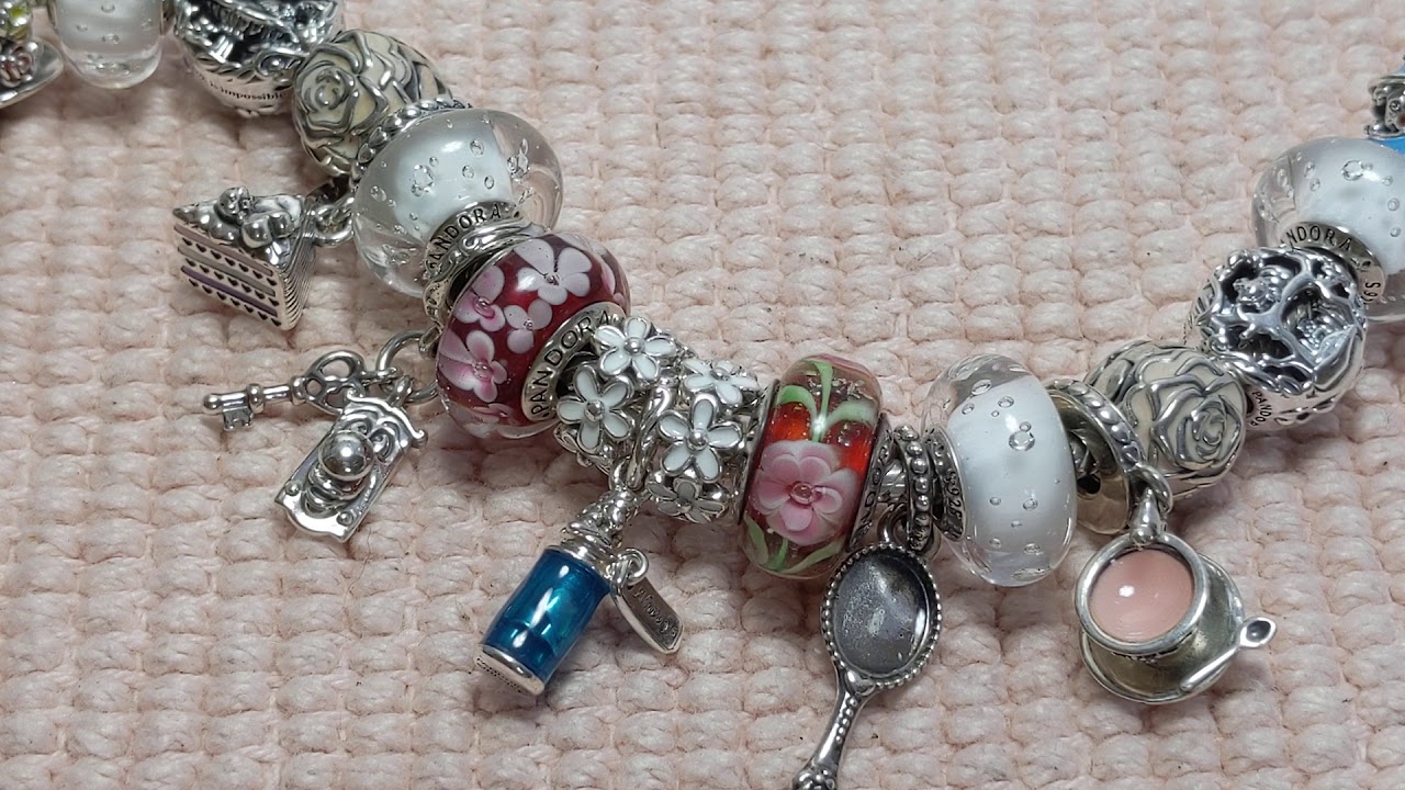 Pandora ❤️ Sneak Peek❤️New Design 