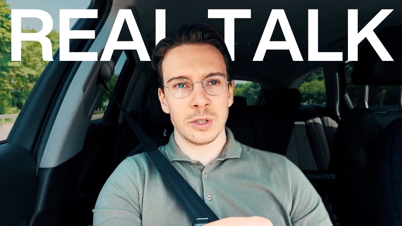 Dieser Denk-Fehler ruiniert deine Business-Fotos, als Coach, Berater oder Agentur.