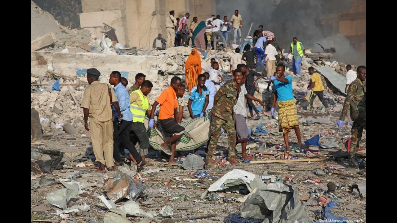 Somalia insecurity: Over 5.6M Somalis to seek assistance