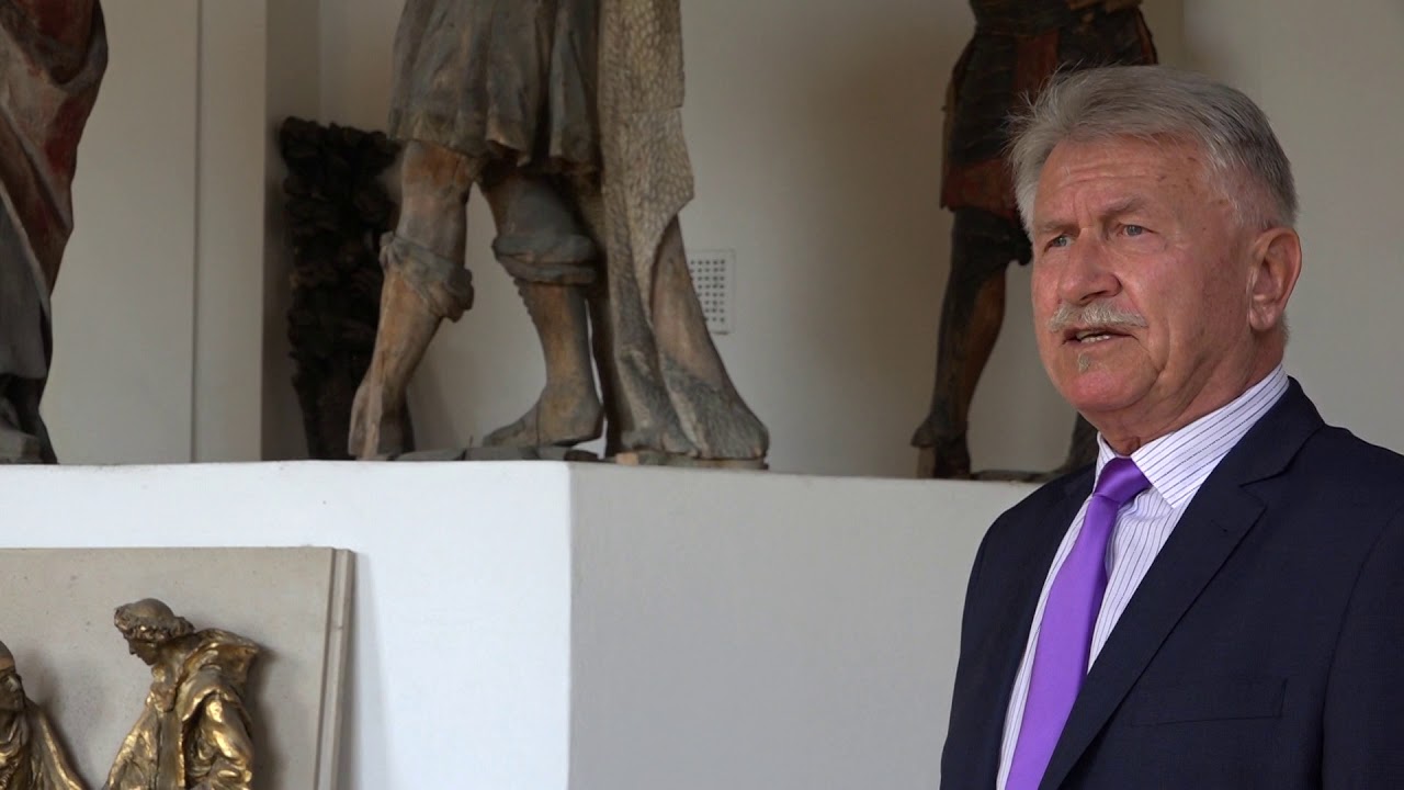 MIROSLAV BÍLEK – Proč tvůj úsměv