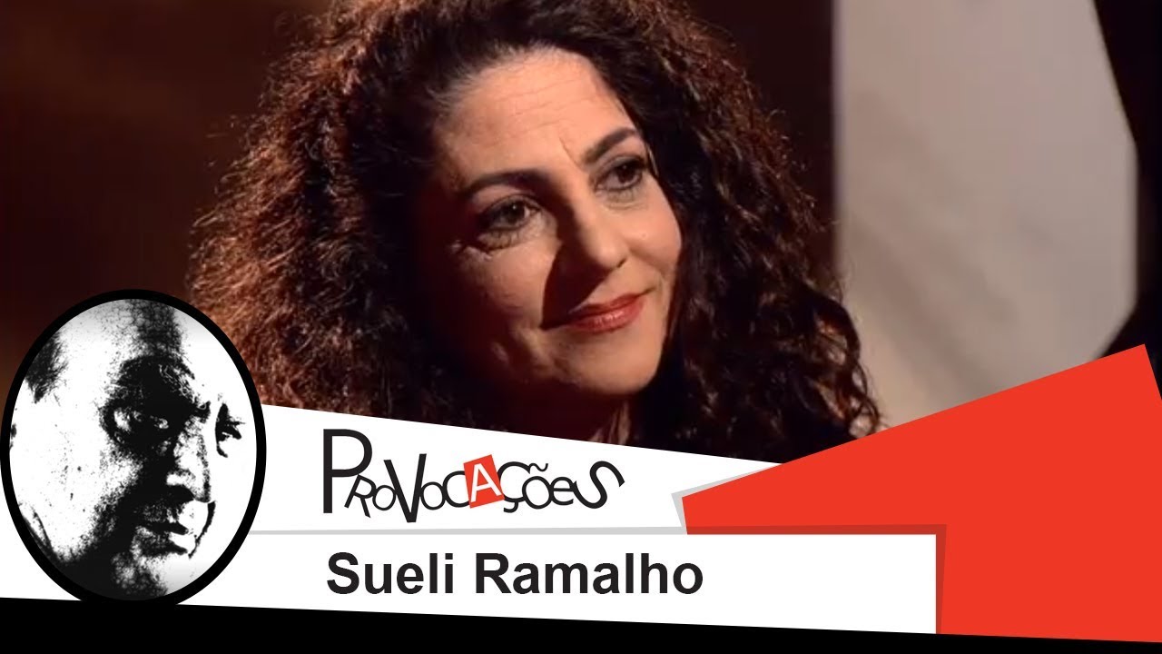 Provocações | Sueli Ramalho | 2012