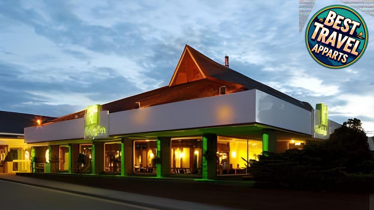 Holiday Inn Ipswich By IHG | Ipswich, United Kingdom | Hotel Review 🏩