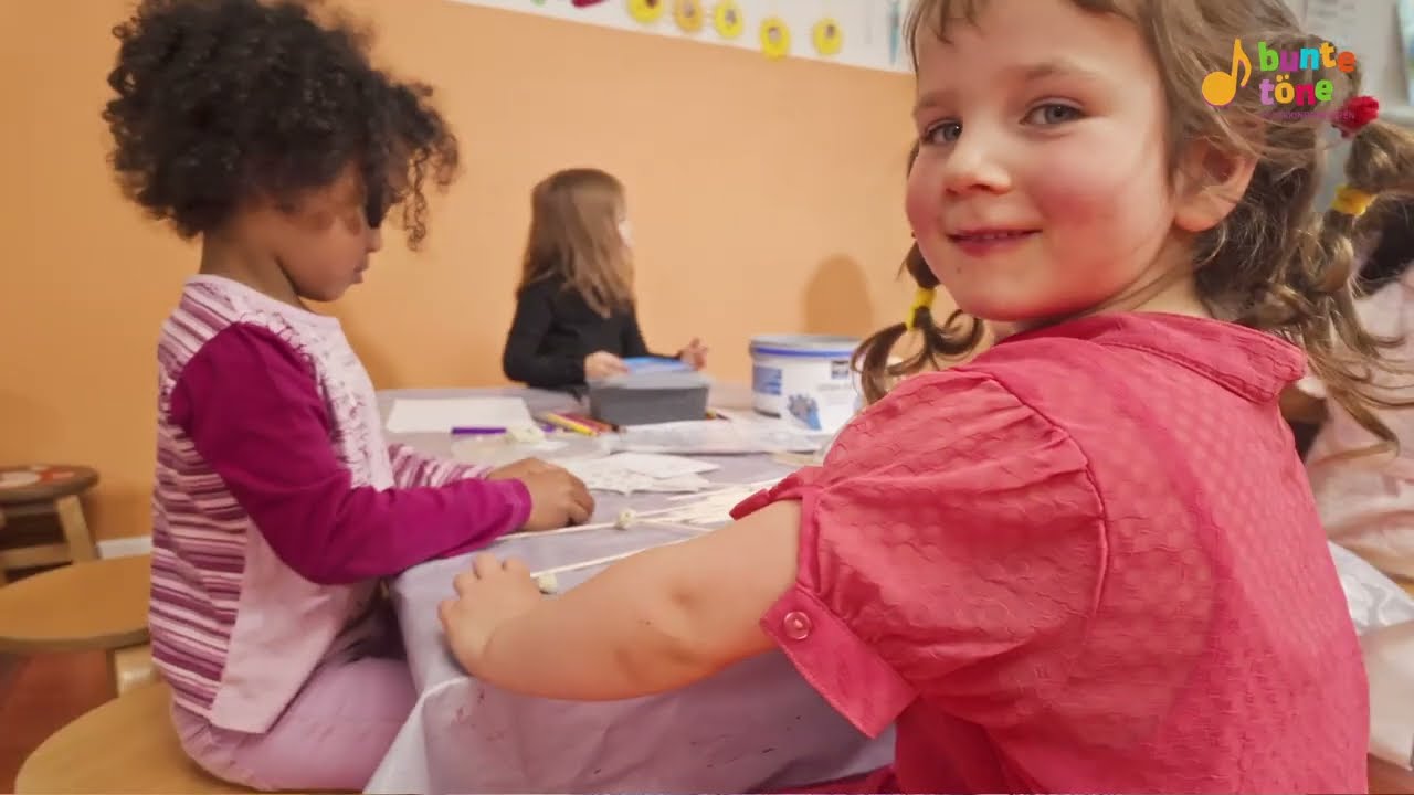 Willkommen bei bunte töne