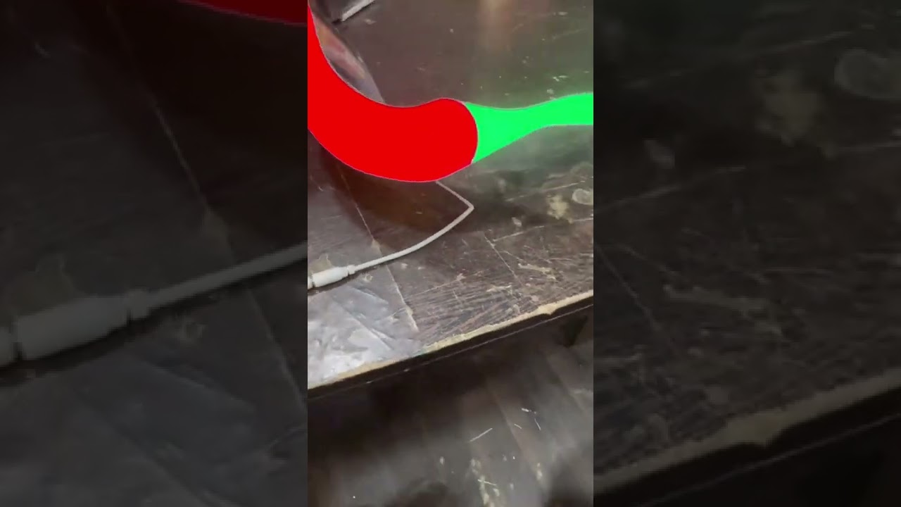 Aluminium channel letters