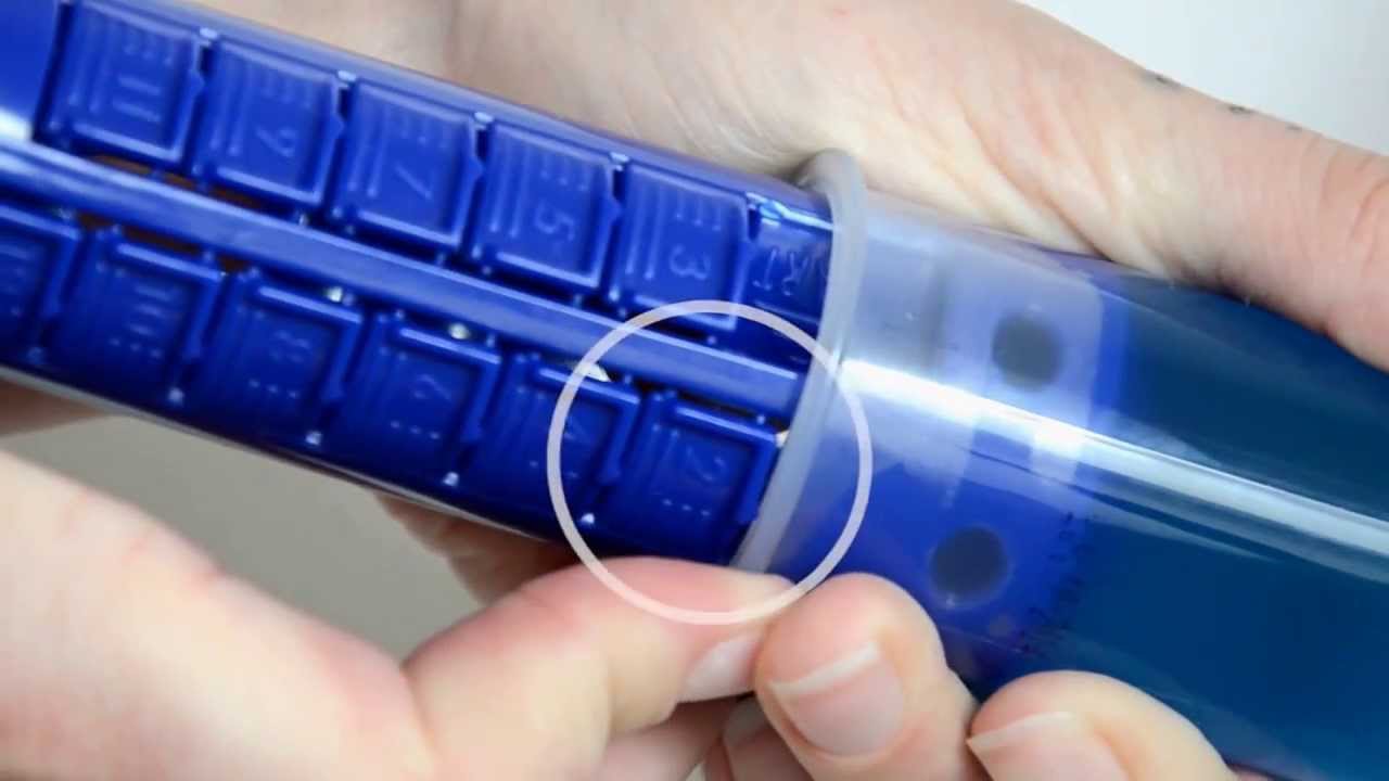 POWER FORCE® Toilet Gel Discs