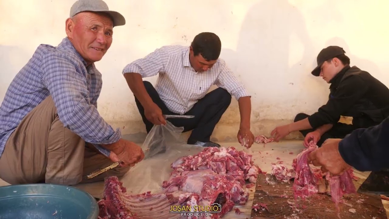 Babakul Fermanın agtygy Dawutbek sunnet toyy 27 09 2025