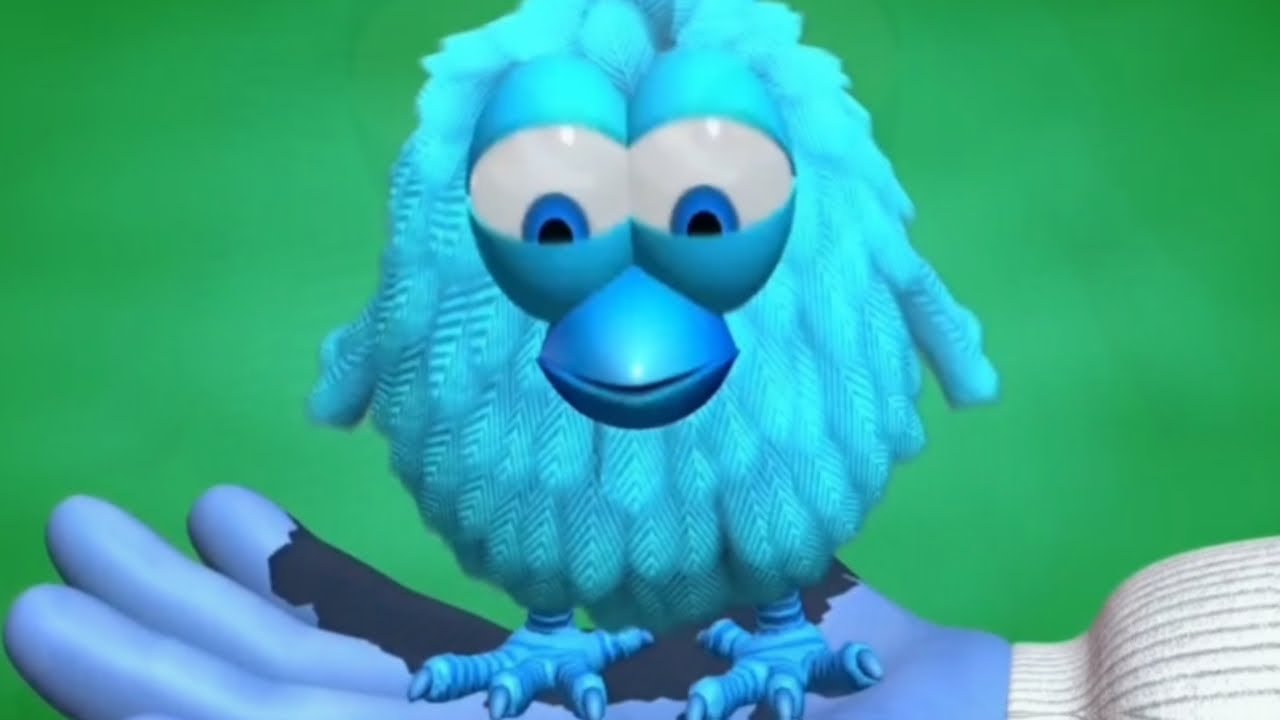 Little Lito fun clips //Sponsored By Gamavision Csupo Effects