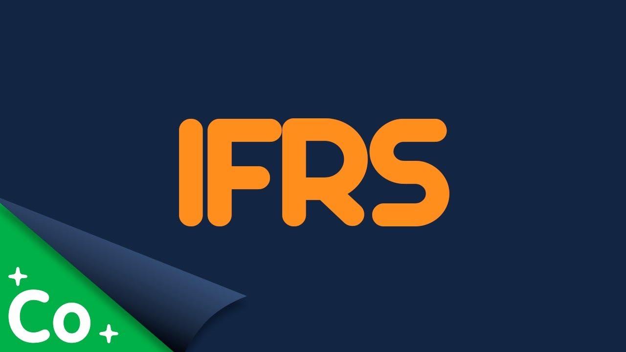 &iquest;C&oacute;mo realizar un plan de cuentas en IFRS? - Software de Contabilidad