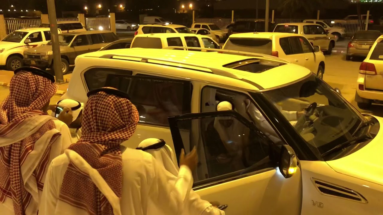 زواج الشاب / خالد الفهيد ١٤٣٩/٨/١٠هـ