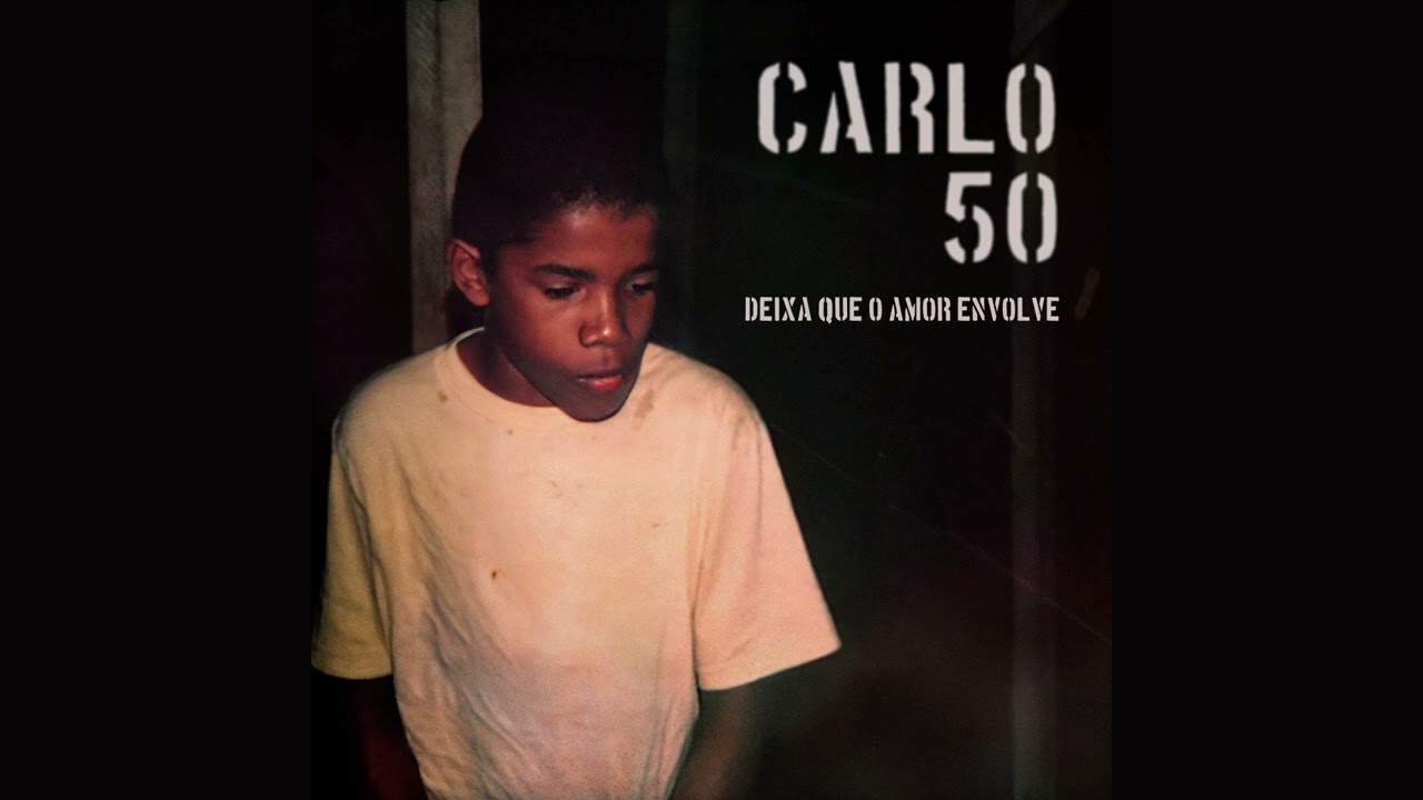 CARLO 50 - Deixa Que O Amor Envolve | Alexandre Carlo feat. Nathalia / feat. Marcelo Barbosa