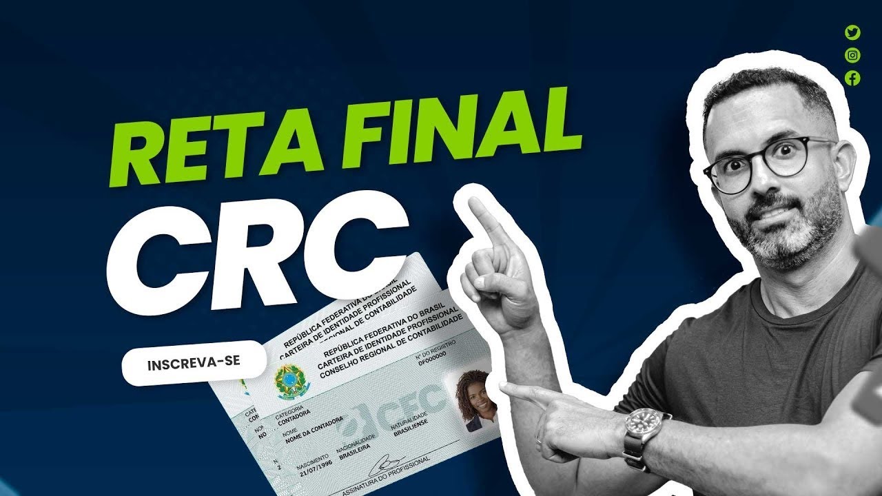 Revisão Total CFC 2025.2 - A REVISÃO DEFINITIVA!