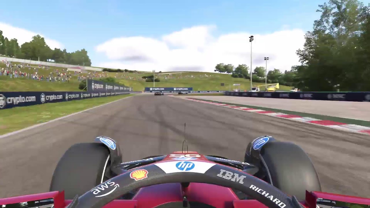 F1 GRL Hungary