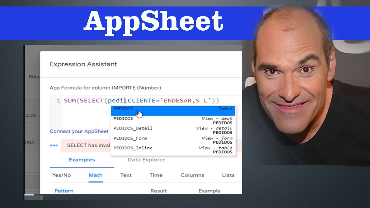 Toolbox AppSheet o Como AHORRAR tiempo en Appsheet