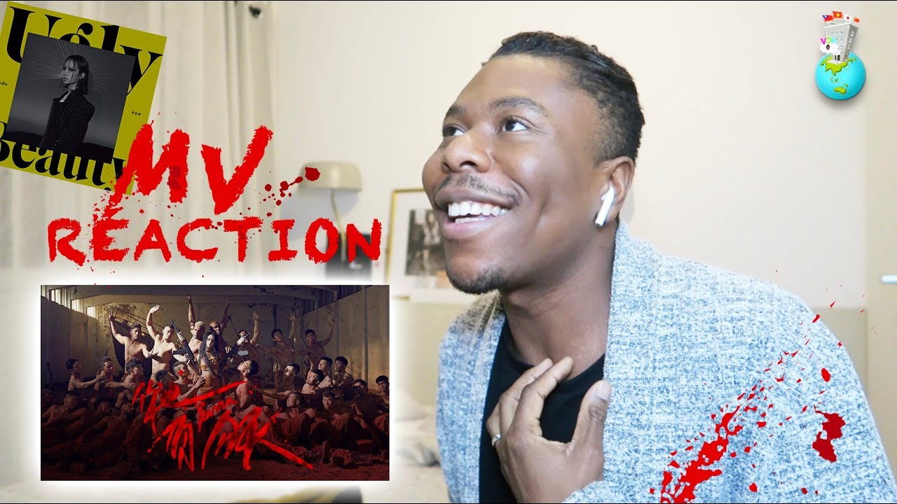 蔡依林 Jolin Tsai - 你也有今天 Karma [ MV REACTION ]