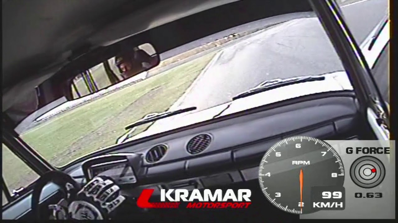 Moscow Classic Grand Prix - Time Attack на ВАЗ 2101 - Best lap - Dumchikov Dmitriy
