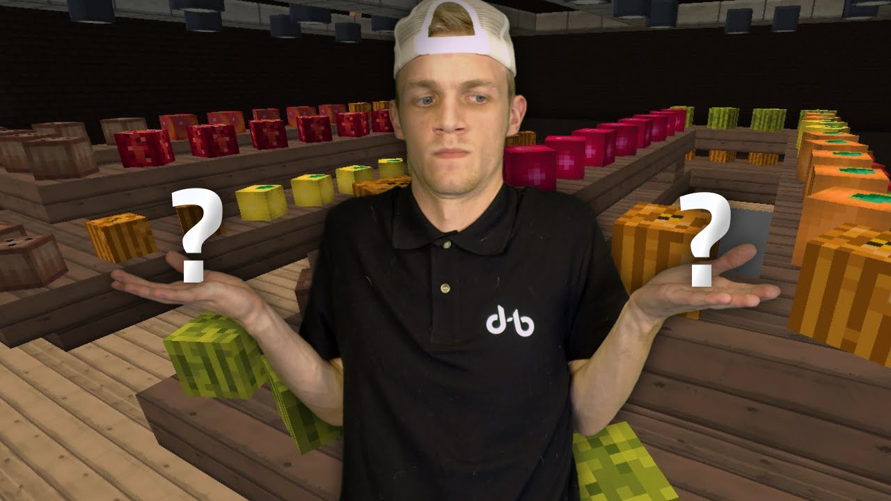 BOODSCHAPPEN KWIJT?! - Plot van een Kijker #60