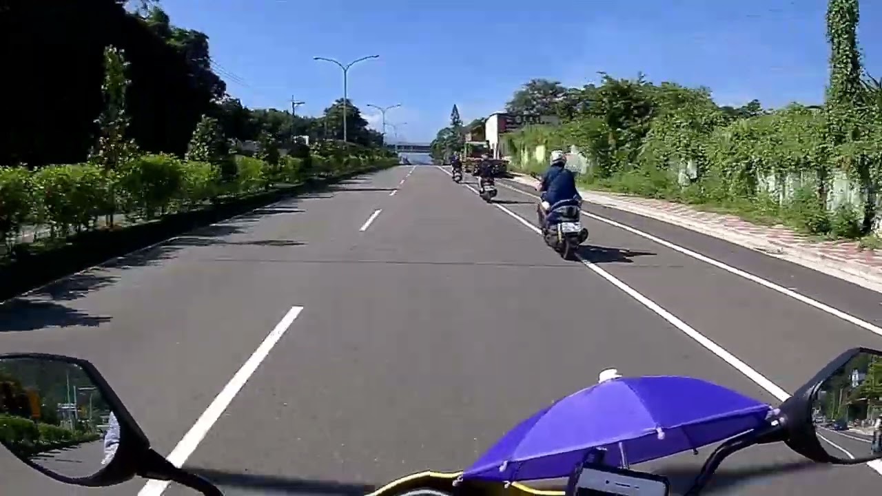 2020 第一次去司馬庫斯