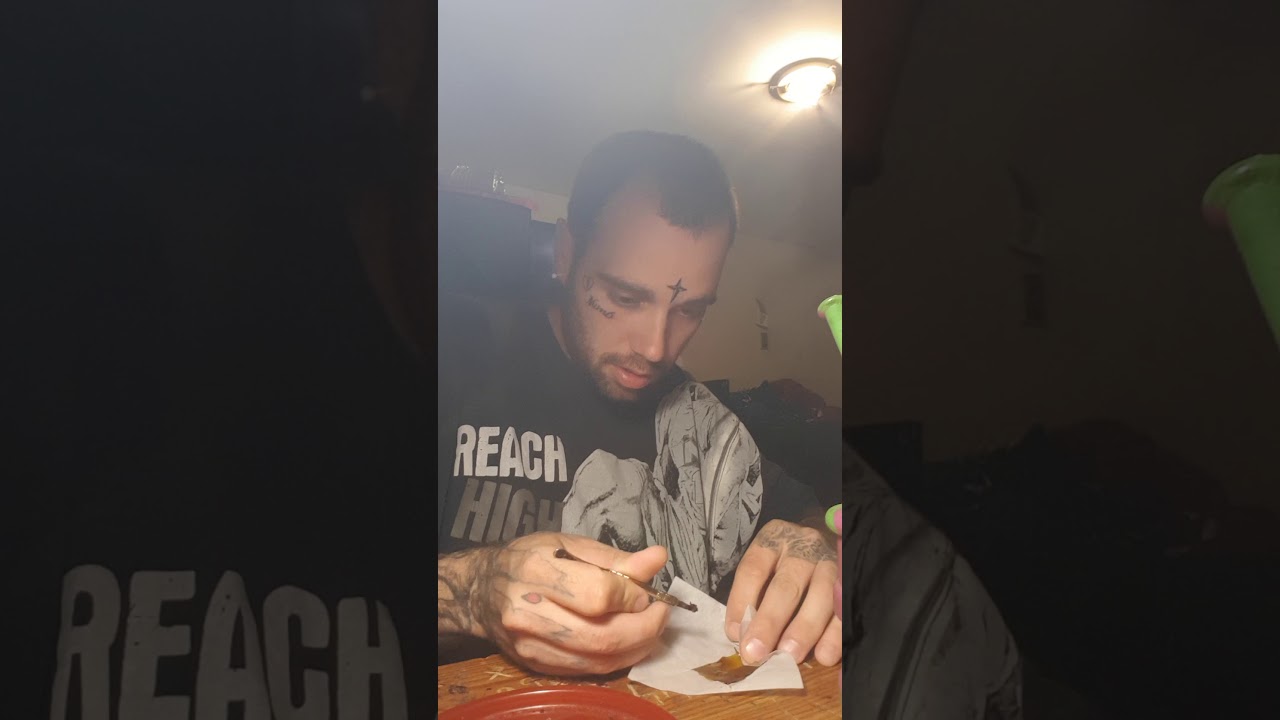 #DABBIN #SHATTER #PINEAPPLEEXPRESS #DABRIG