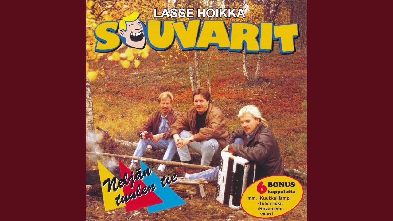 Ylläsvalssi
