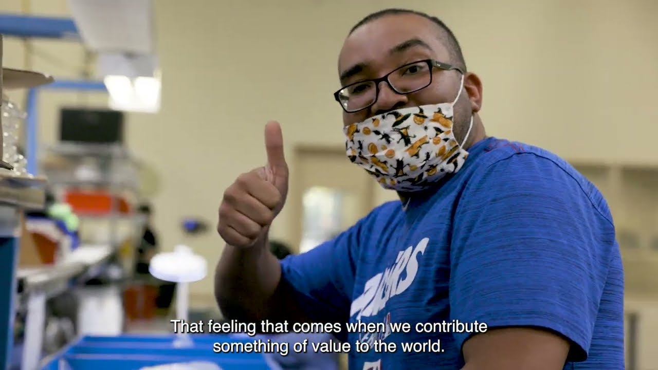 Creating Employment for People With Disabilities
