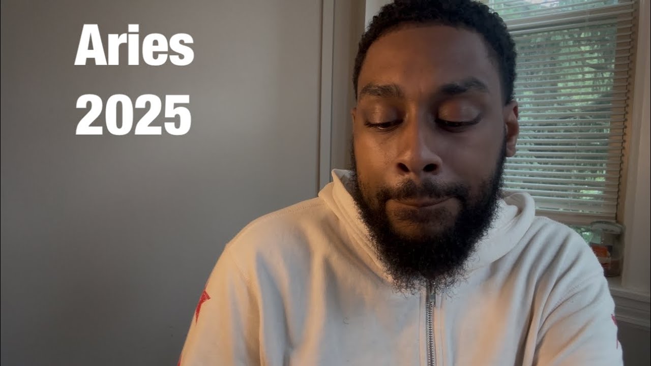 Aries-It Was All Because Of Lack Of Respect 
