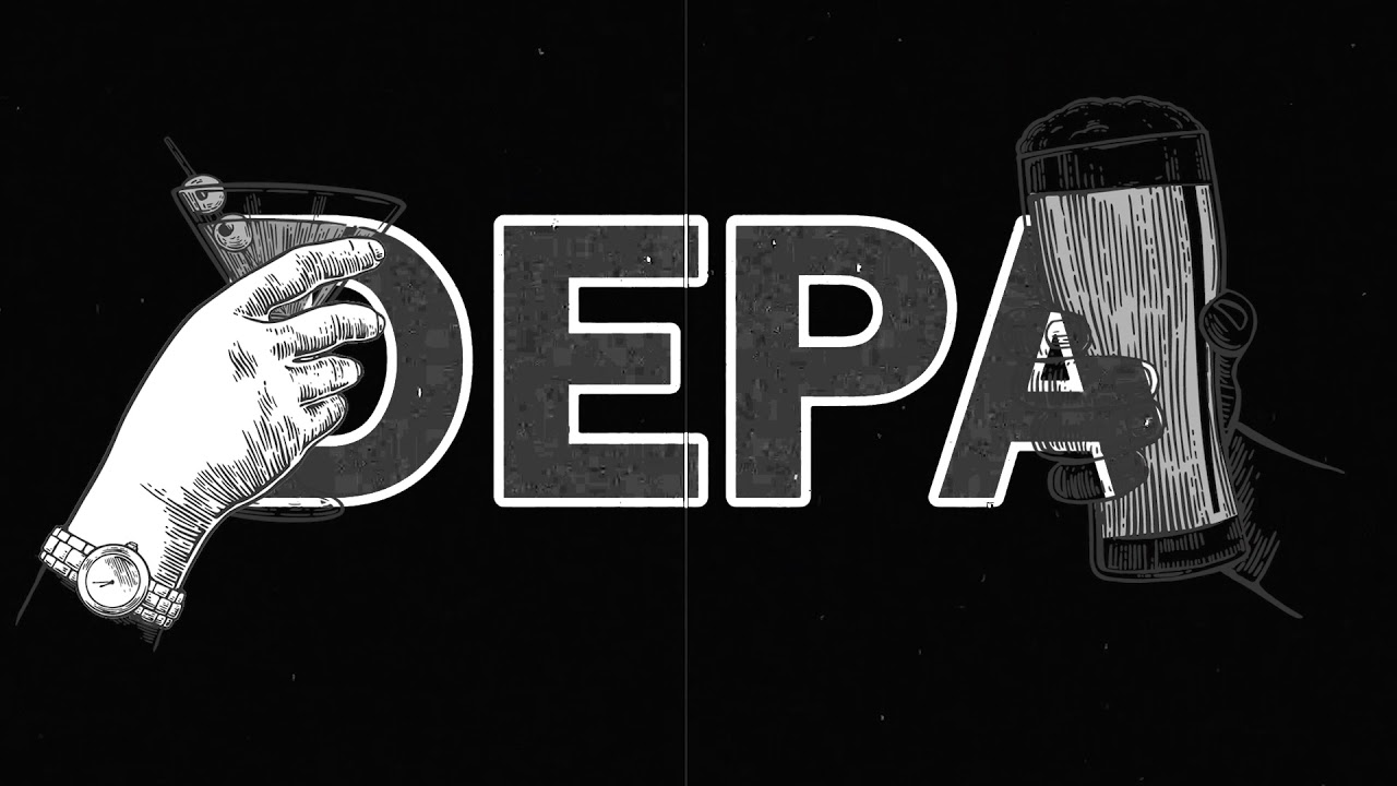 Depa - DEPA (prod. Syndrome)
