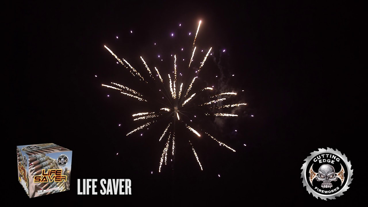 Life Saver