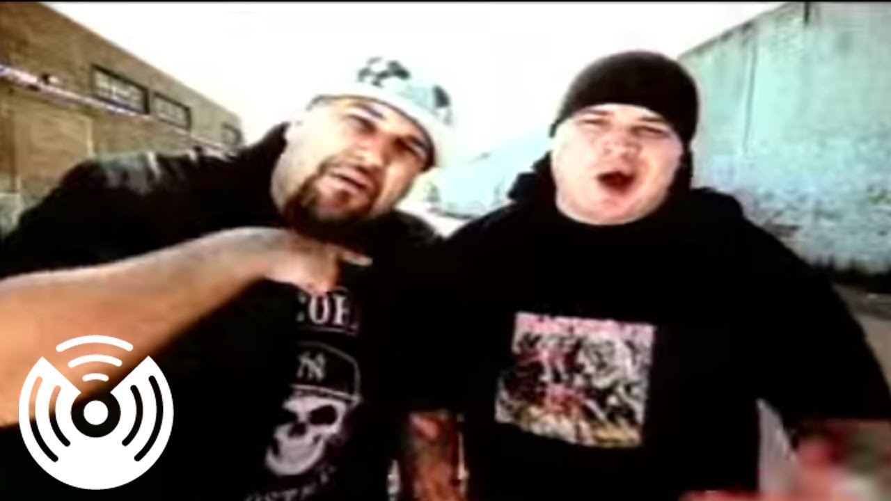 Jedi Mind Tricks - Heavy Metal Kings