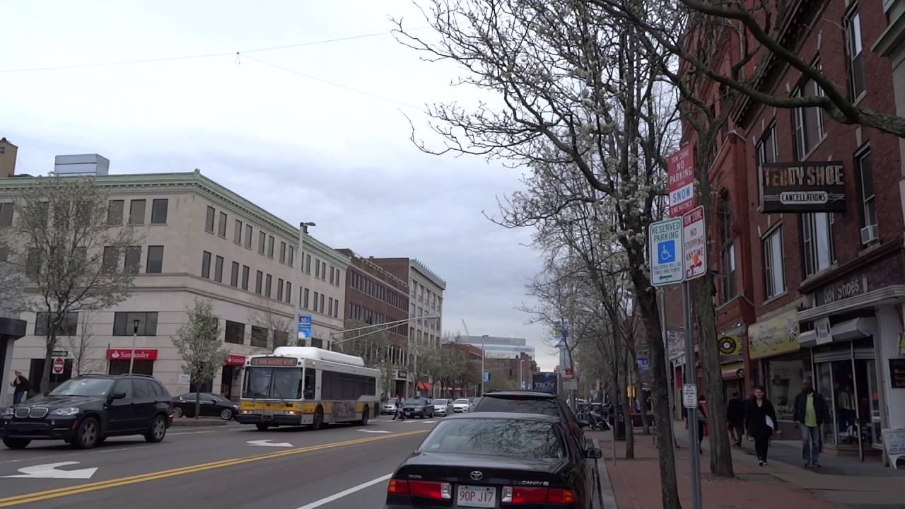 The Accessible Icon Documentary