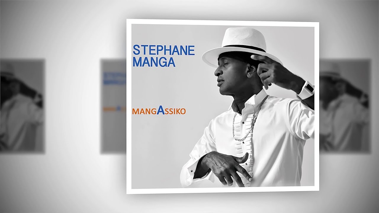 Stephane Manga - Epk - Mangassiko